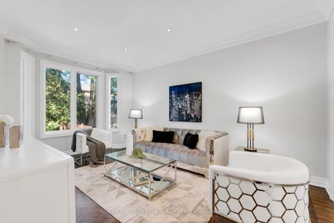 Photo 16 at 384 Hillcrest Avenue, Willowdale East, Toronto