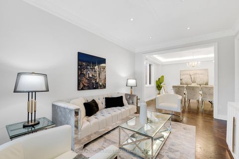 Photo 17 at 384 Hillcrest Avenue, Willowdale East, Toronto