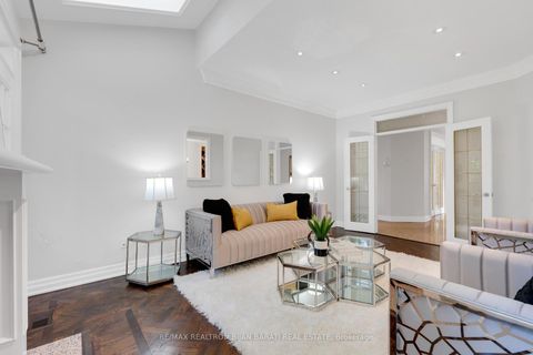 Photo 19 at 384 Hillcrest Avenue, Willowdale East, Toronto