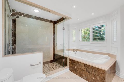 Photo 23 at 384 Hillcrest Avenue, Willowdale East, Toronto