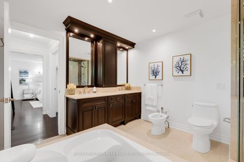 Photo 24 at 384 Hillcrest Avenue, Willowdale East, Toronto