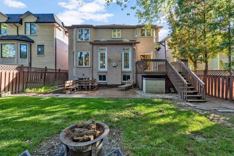 Photo 42 at 384 Hillcrest Avenue, Willowdale East, Toronto