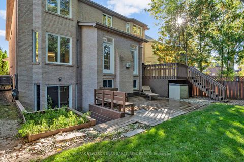 Photo 43 at 384 Hillcrest Avenue, Willowdale East, Toronto