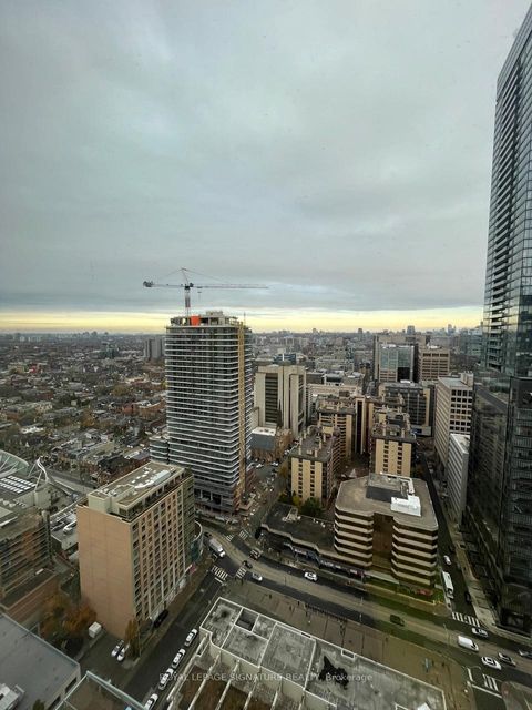 Photo 22 at 3310 - 238 Simcoe Street, Chinatown, Toronto