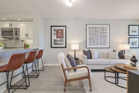 Photo 4 at 1219 - 85 East Liberty Street, Niagara, Toronto