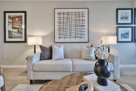 Photo 6 at 1219 - 85 East Liberty Street, Niagara, Toronto