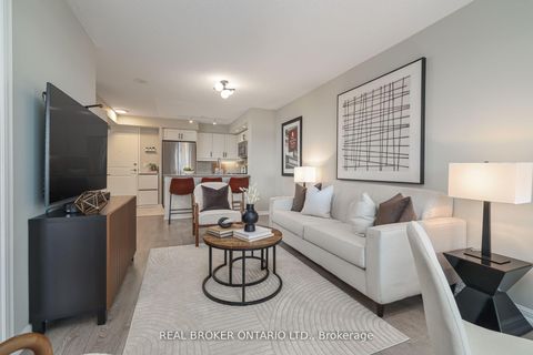 Photo 8 at 1219 - 85 East Liberty Street, Niagara, Toronto