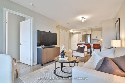 Photo 9 at 1219 - 85 East Liberty Street, Niagara, Toronto