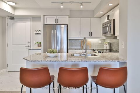 Photo 11 at 1219 - 85 East Liberty Street, Niagara, Toronto