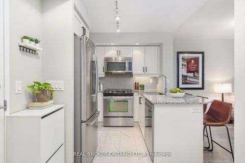 Photo 12 at 1219 - 85 East Liberty Street, Niagara, Toronto