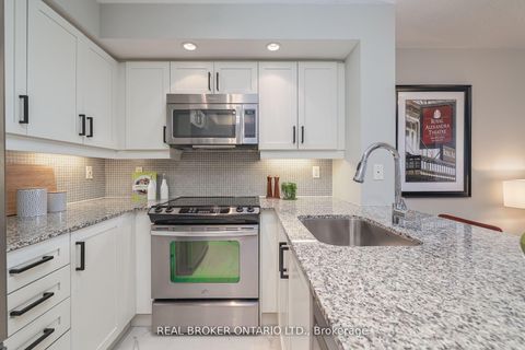 Photo 13 at 1219 - 85 East Liberty Street, Niagara, Toronto