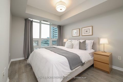 Photo 15 at 1219 - 85 East Liberty Street, Niagara, Toronto