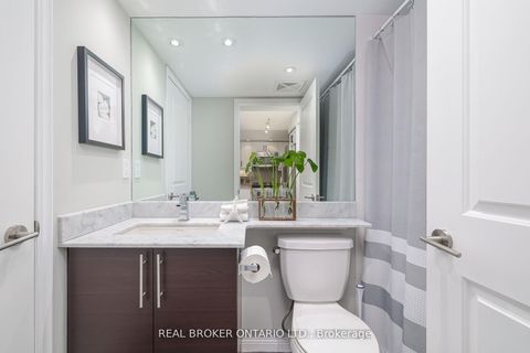 Photo 21 at 1219 - 85 East Liberty Street, Niagara, Toronto