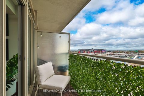 Photo 24 at 1219 - 85 East Liberty Street, Niagara, Toronto