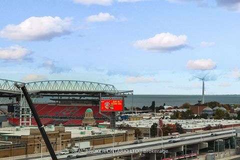 Photo 26 at 1219 - 85 East Liberty Street, Niagara, Toronto