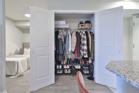 Photo 27 at 1219 - 85 East Liberty Street, Niagara, Toronto