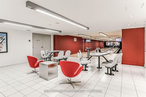 Photo 30 at 1219 - 85 East Liberty Street, Niagara, Toronto