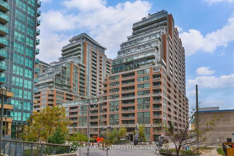 Photo 35 at 1219 - 85 East Liberty Street, Niagara, Toronto