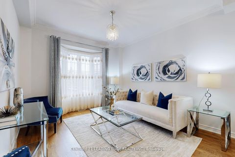 Photo 3 at 18 Fountain Court, Rouge Woods, Richmond Hill