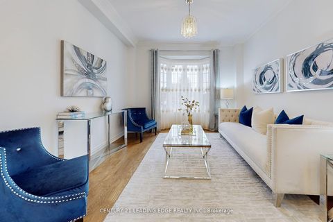 Photo 4 at 18 Fountain Court, Rouge Woods, Richmond Hill