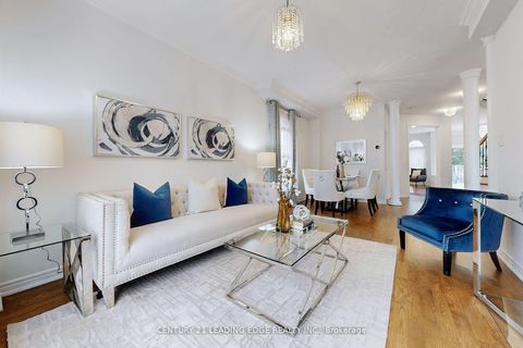 Photo 5 at 18 Fountain Court, Rouge Woods, Richmond Hill