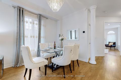 Photo 7 at 18 Fountain Court, Rouge Woods, Richmond Hill