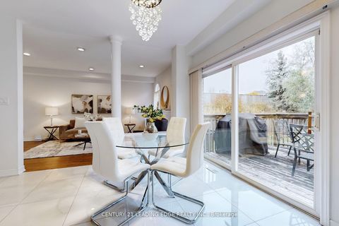 Photo 12 at 18 Fountain Court, Rouge Woods, Richmond Hill