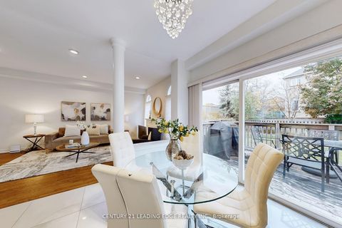 Photo 13 at 18 Fountain Court, Rouge Woods, Richmond Hill