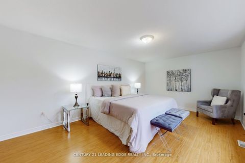 Photo 31 at 18 Fountain Court, Rouge Woods, Richmond Hill