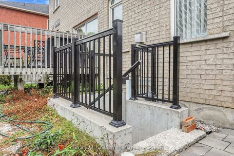 Photo 44 at 18 Fountain Court, Rouge Woods, Richmond Hill