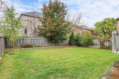 Photo 46 at 18 Fountain Court, Rouge Woods, Richmond Hill