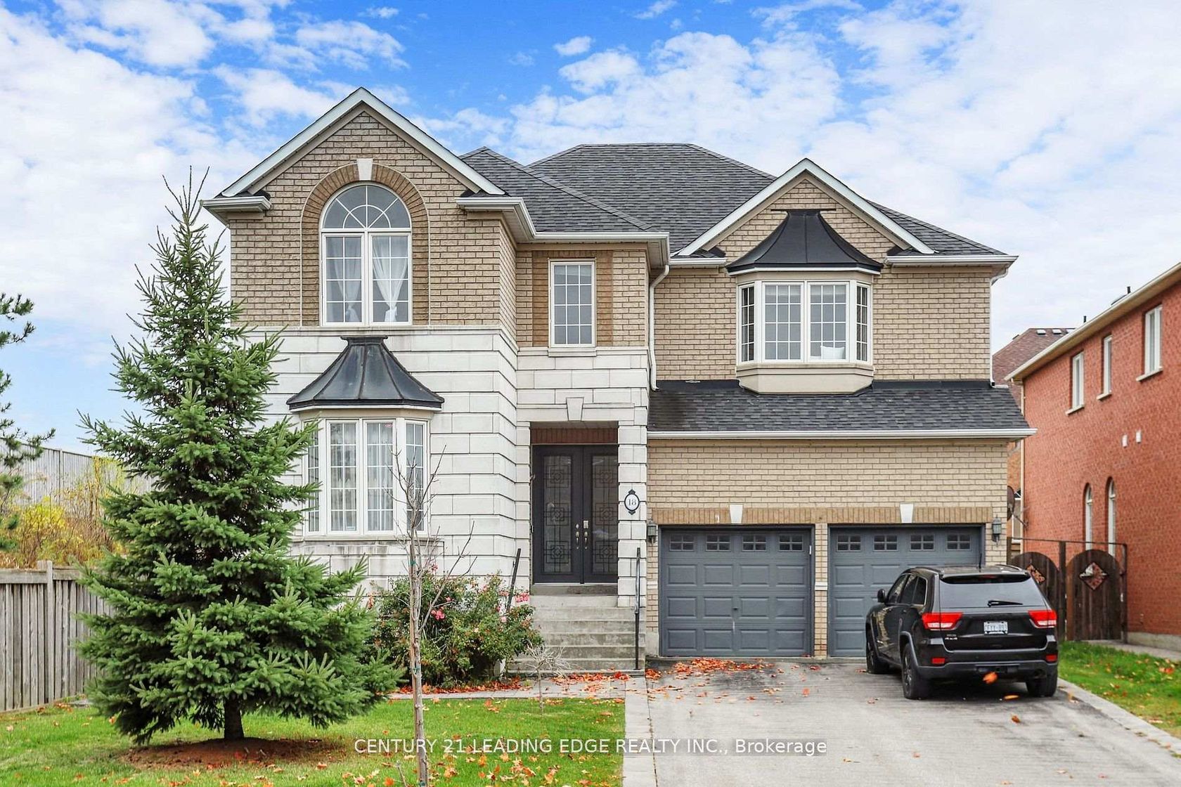 18 Fountain Court, Rouge Woods, Richmond Hill 