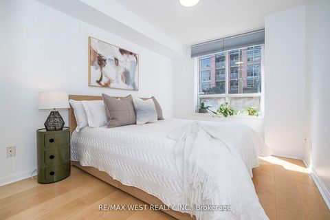 Photo 11 at 209 - 1000 King Street W, Niagara, Toronto