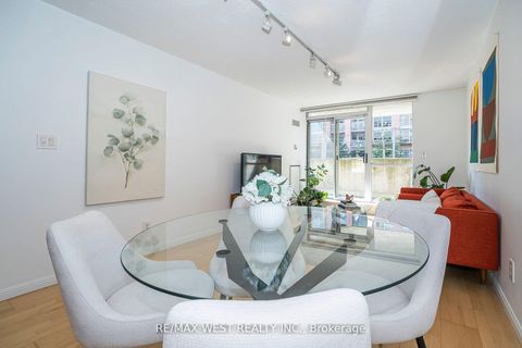 Photo 13 at 209 - 1000 King Street W, Niagara, Toronto