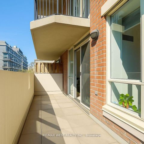 Photo 17 at 209 - 1000 King Street W, Niagara, Toronto