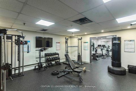 Photo 26 at 1609 - 1338 York Mills Road, Donalda, Toronto