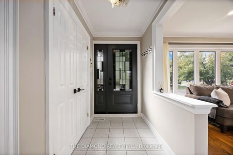 Photo 4 at 58 Clement Road, Richview, Toronto