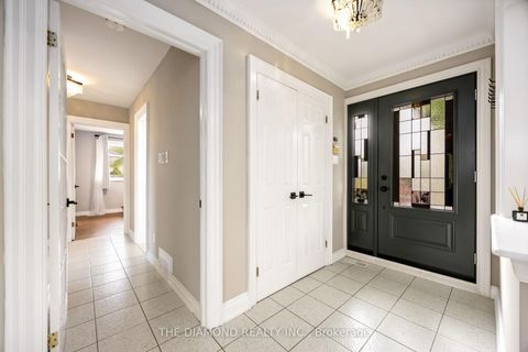 Photo 5 at 58 Clement Road, Richview, Toronto