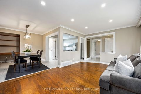 Photo 8 at 58 Clement Road, Richview, Toronto