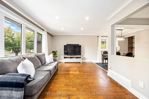 Photo 9 at 58 Clement Road, Richview, Toronto