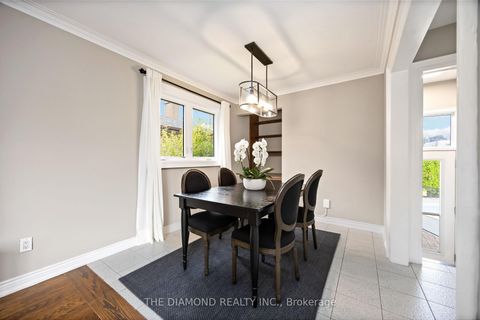 Photo 11 at 58 Clement Road, Richview, Toronto