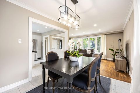 Photo 12 at 58 Clement Road, Richview, Toronto