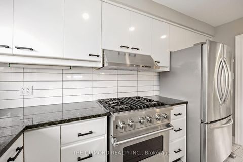 Photo 15 at 58 Clement Road, Richview, Toronto