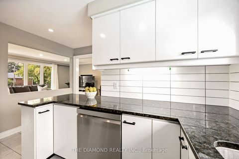 Photo 16 at 58 Clement Road, Richview, Toronto