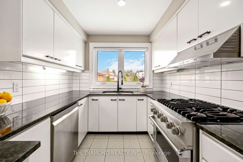 Photo 17 at 58 Clement Road, Richview, Toronto