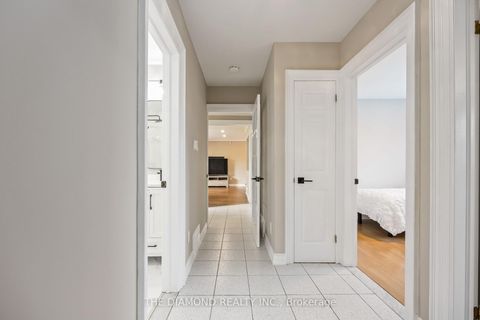 Photo 18 at 58 Clement Road, Richview, Toronto