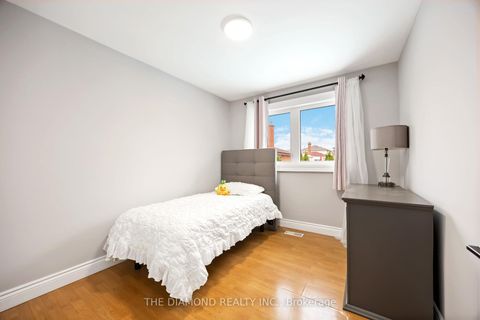 Photo 19 at 58 Clement Road, Richview, Toronto