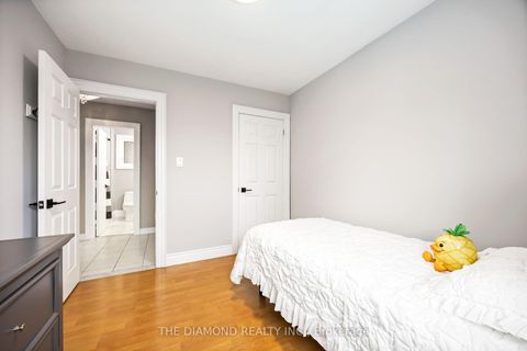 Photo 20 at 58 Clement Road, Richview, Toronto