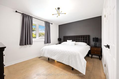 Photo 21 at 58 Clement Road, Richview, Toronto