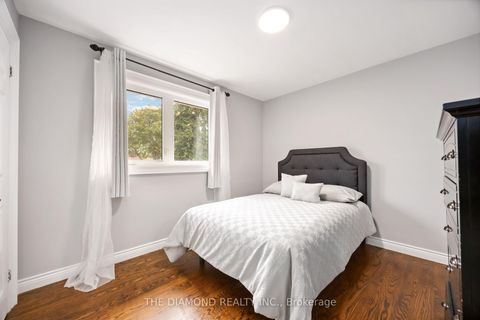 Photo 23 at 58 Clement Road, Richview, Toronto